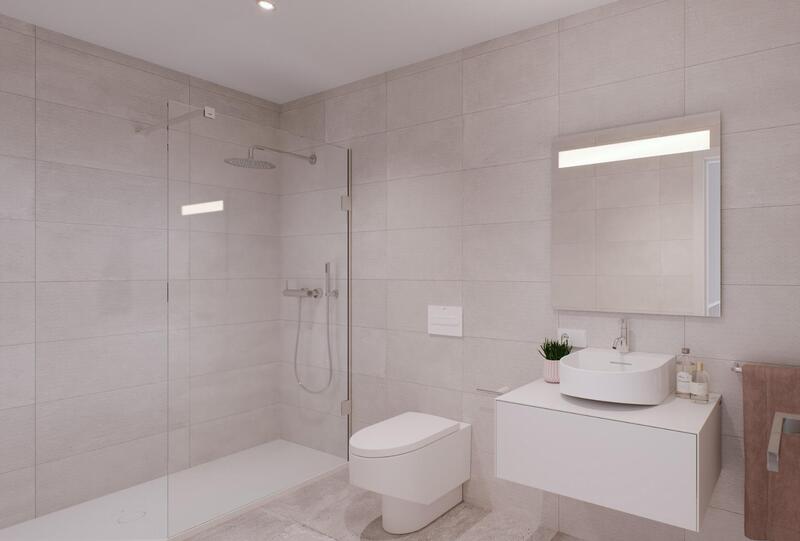 3 Cuarto Adosado en venta