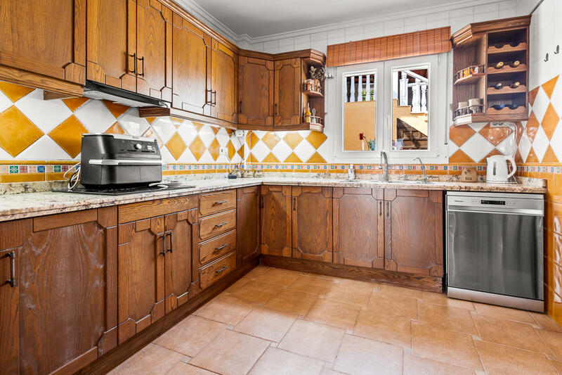 3 bedroom Villa for sale