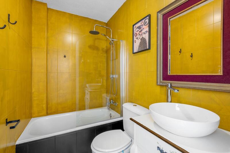 3 bedroom Townhouse for sale