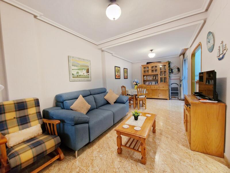 1 bedroom Apartment for sale