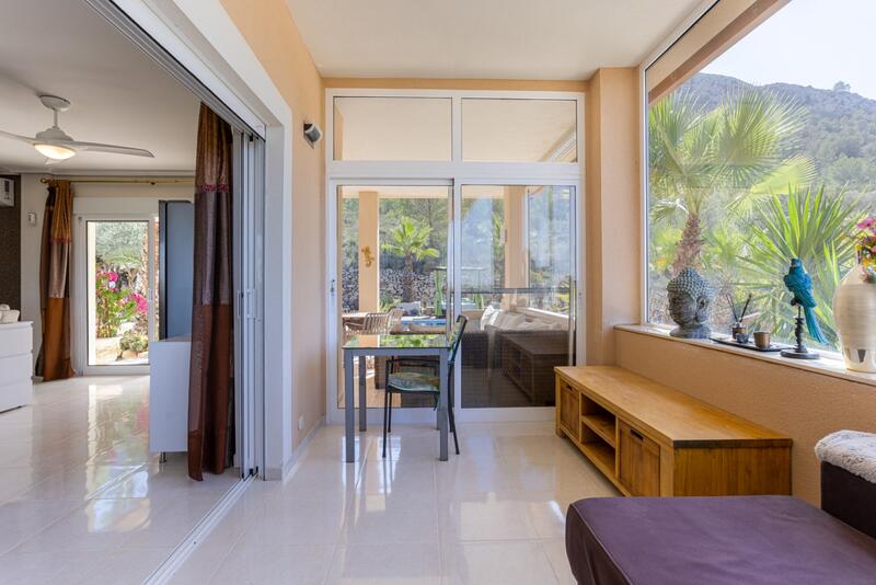 3 bedroom Country House for sale