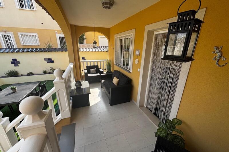 2 bedroom Villa for sale