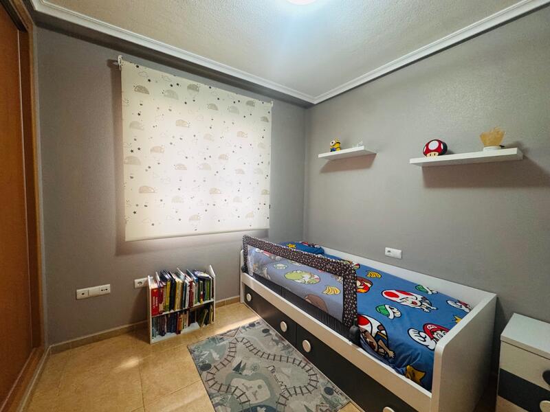 3 bedroom Apartment for sale