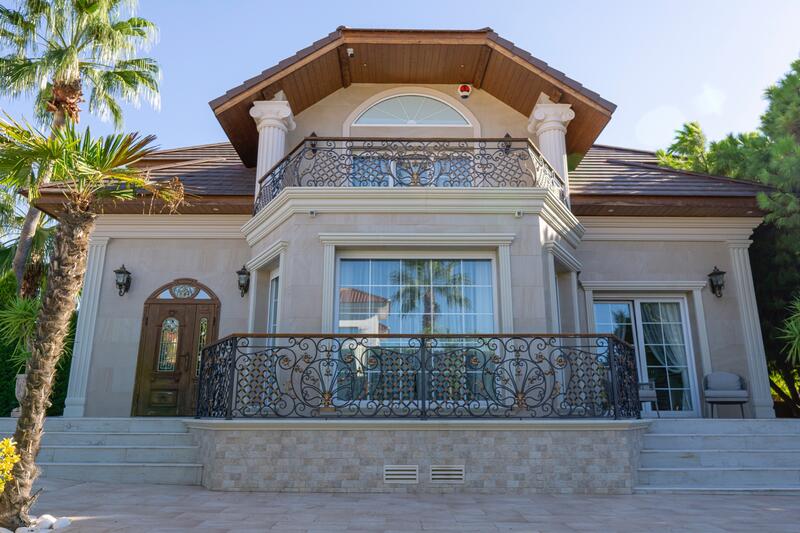 5 soveværelse Villa til salg 5 soveværelse Villa til salg