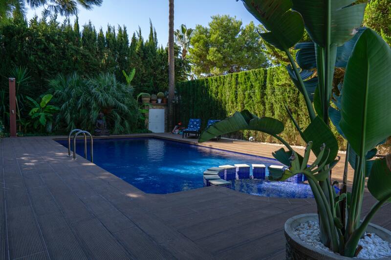 5 soveværelse Villa til salg 5 soveværelse Villa til salg