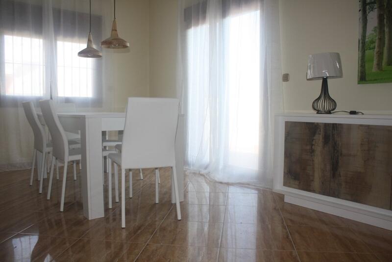 3 slaapkamer Villa Te koop 3 slaapkamer Villa Te koop