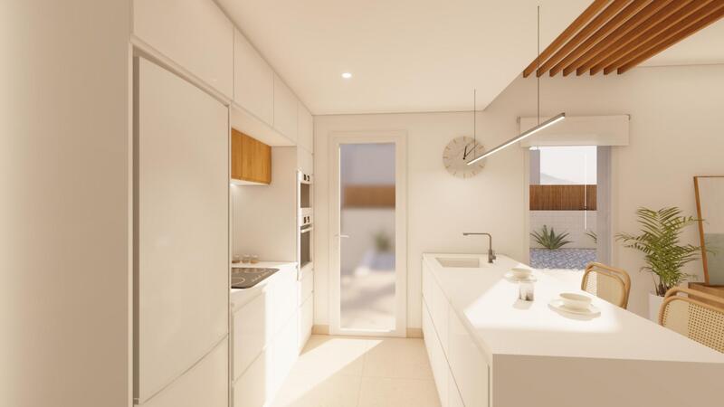 3 soverom Villa til salgs 3 soverom Villa til salgs