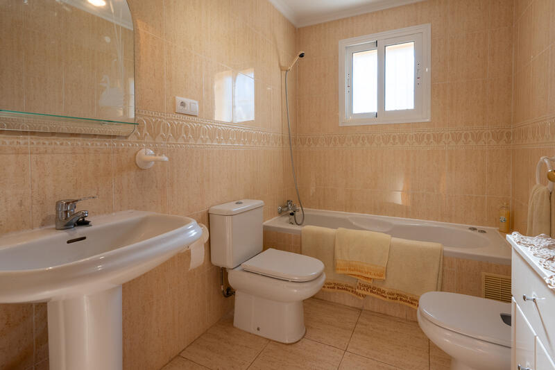 4 Cuarto Villa en venta 4 Cuarto Villa en venta