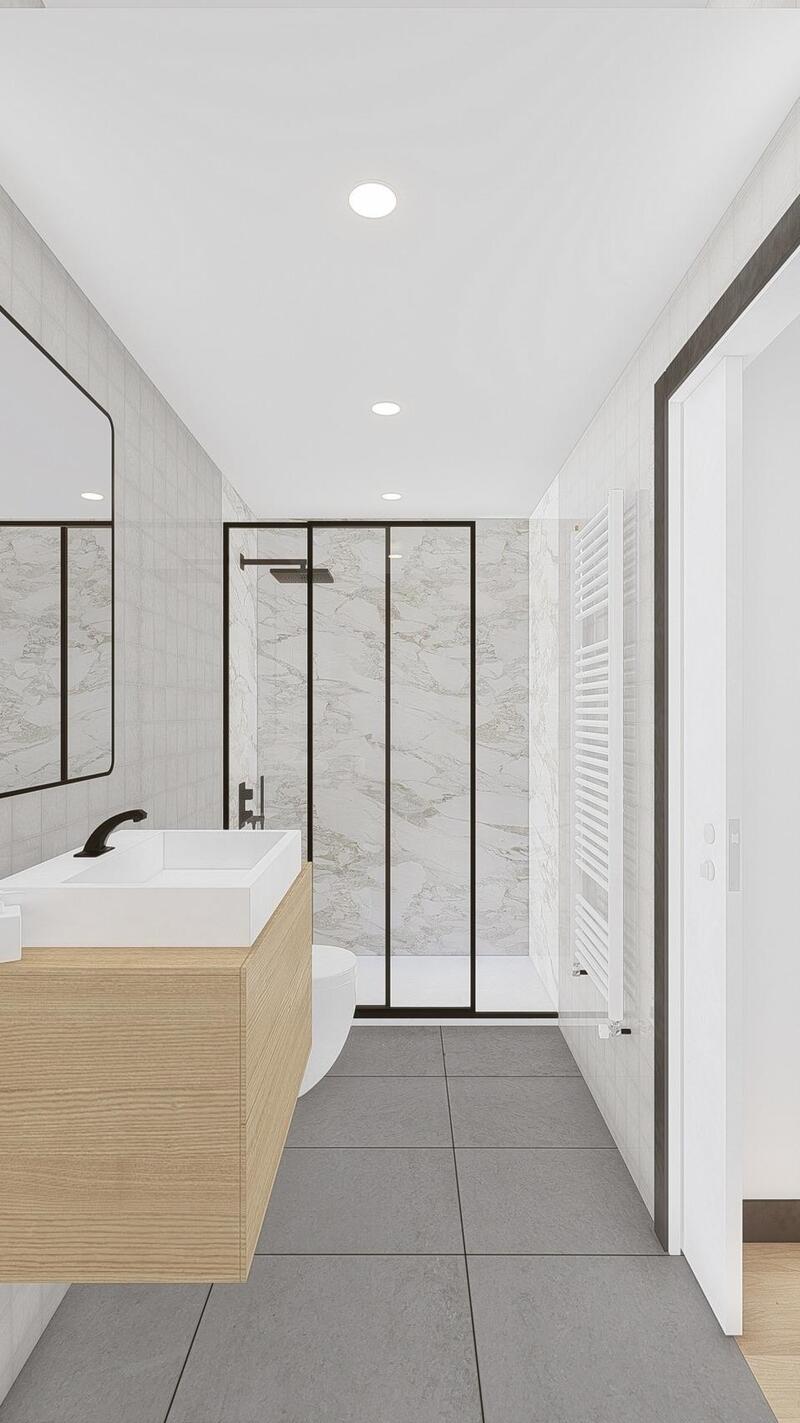 3 slaapkamer Villa Te koop 3 slaapkamer Villa Te koop