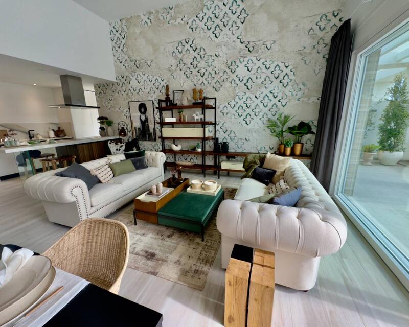 3 Schlafzimmer Villa zu verkaufen 3 Schlafzimmer Villa zu verkaufen