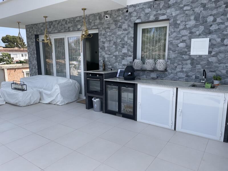 4 Cuarto Villa en venta 4 Cuarto Villa en venta