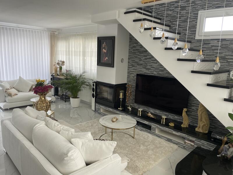 4 Cuarto Villa en venta 4 Cuarto Villa en venta