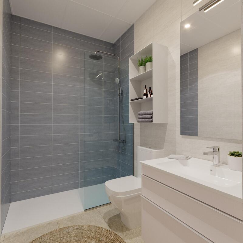 3 Cuarto Apartamento en venta 3 Cuarto Apartamento en venta