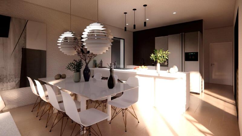 3 sovrum Villa till salu 3 sovrum Villa till salu