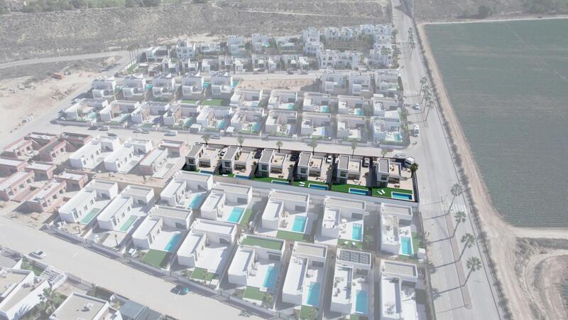 3 soverom Villa til salgs 3 soverom Villa til salgs