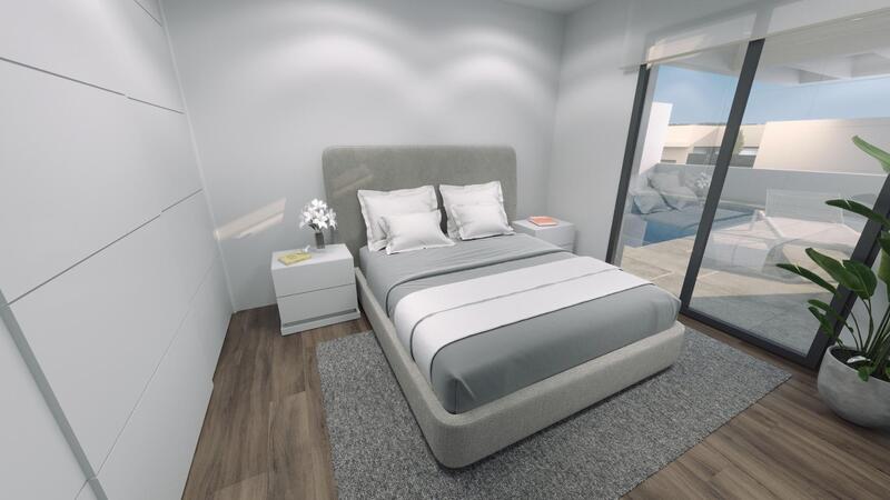 3 Cuarto Villa en venta 3 Cuarto Villa en venta