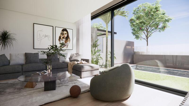 3 slaapkamer Villa Te koop 3 slaapkamer Villa Te koop