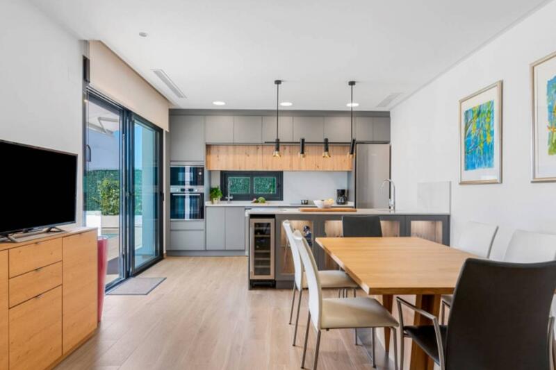 3 slaapkamer Villa Te koop 3 slaapkamer Villa Te koop