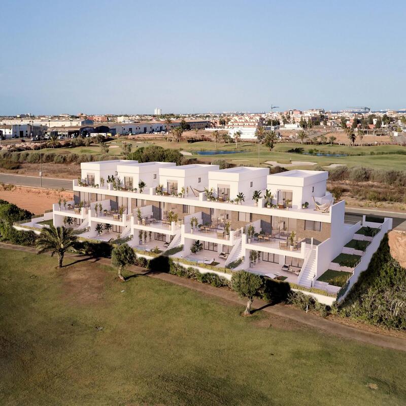 3 soverom Villa til salgs 3 soverom Villa til salgs