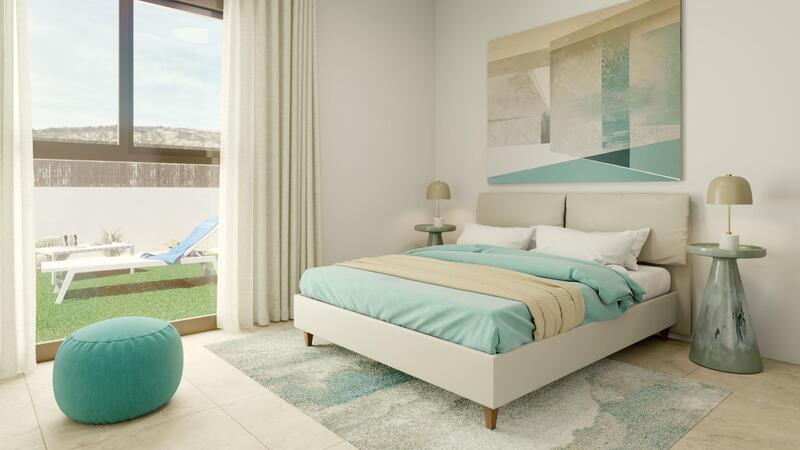 3 sovrum Villa till salu 3 sovrum Villa till salu