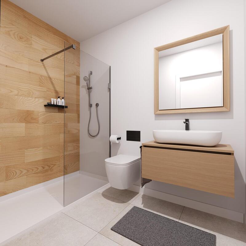 2 sovrum Villa till salu 2 sovrum Villa till salu