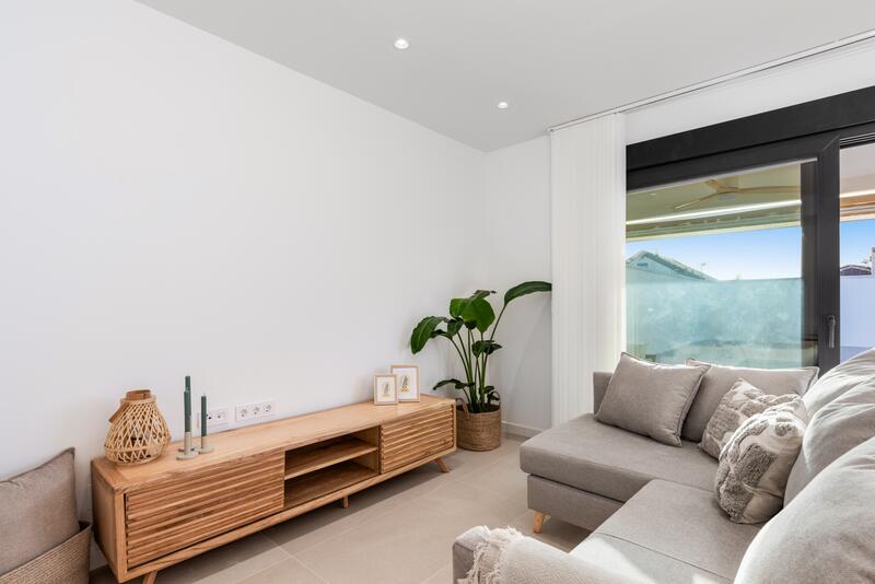 3 slaapkamer Villa Te koop 3 slaapkamer Villa Te koop