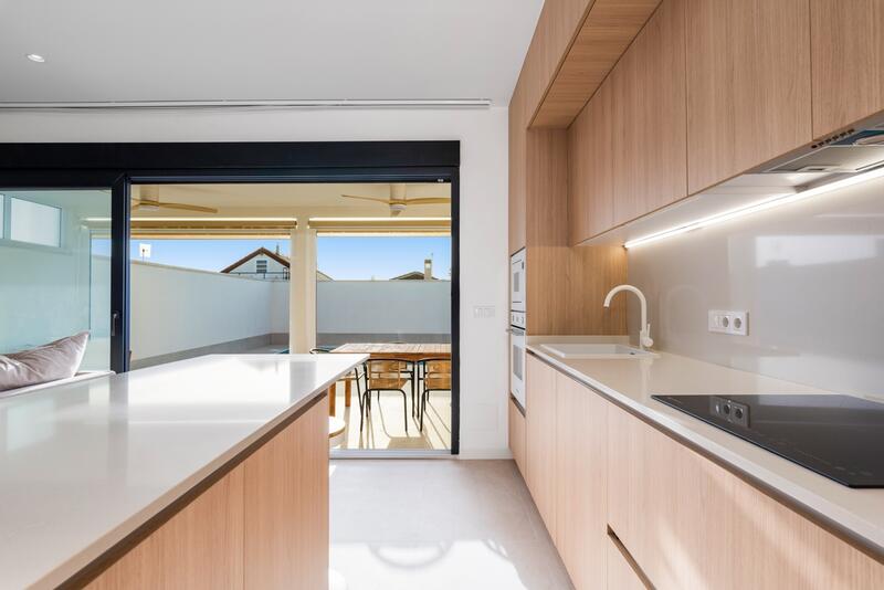 3 slaapkamer Villa Te koop 3 slaapkamer Villa Te koop