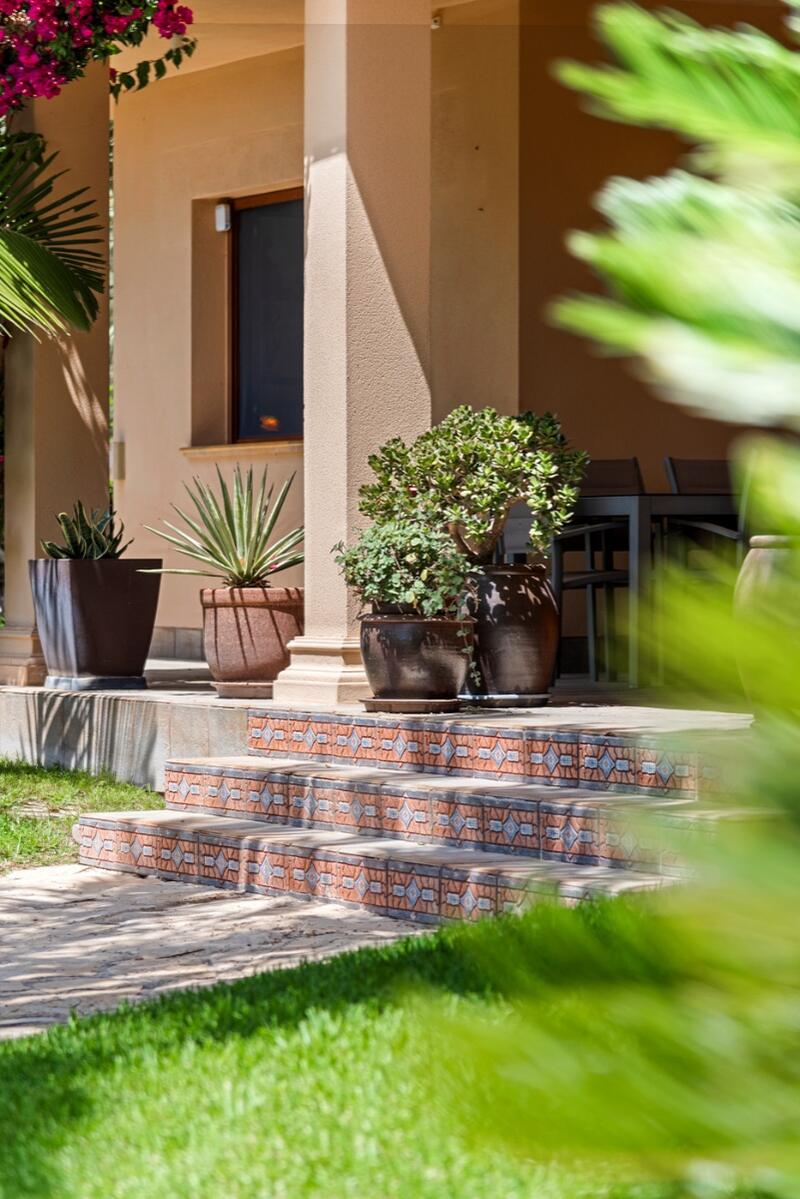 5 bedroom Villa for sale