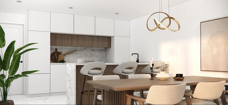 3 soveværelse Villa til salg 3 soveværelse Villa til salg