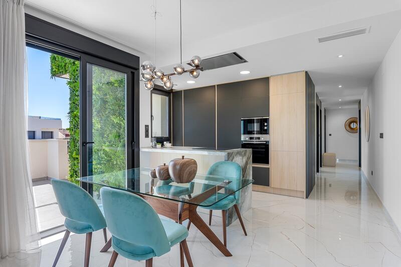 3 chambre Appartement à vendre