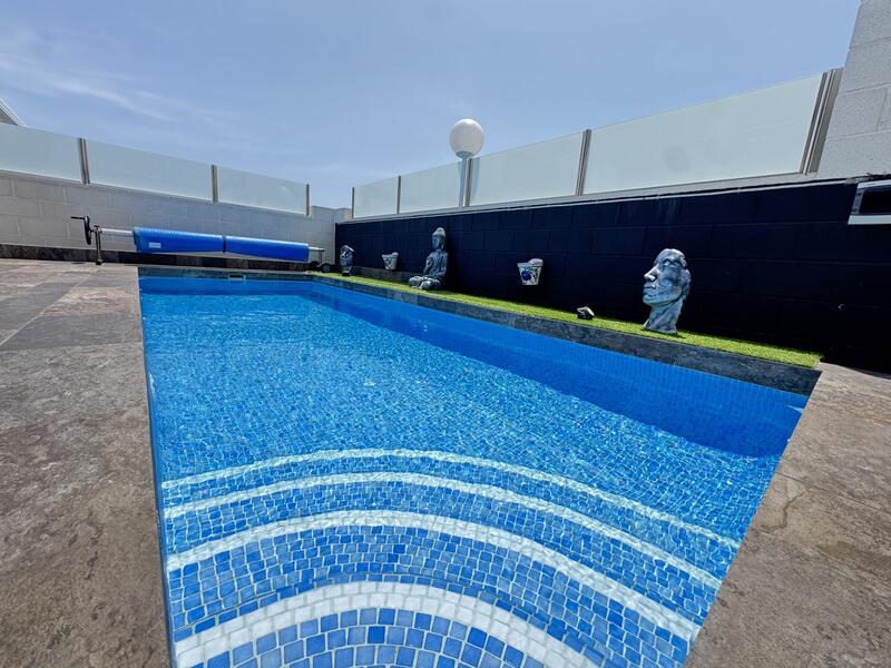 4 bedroom Villa for sale