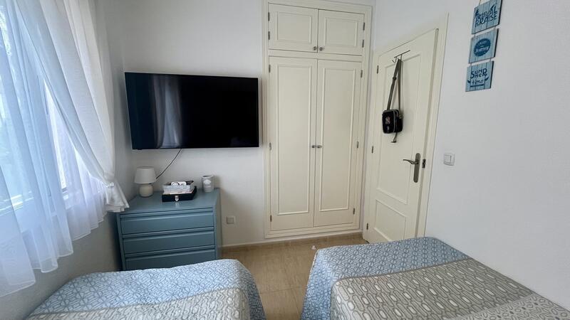 3 soverom Villa til salgs