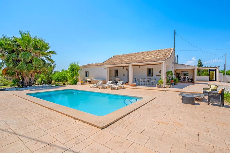 Country House for sale in Elx/Elche, Alicante