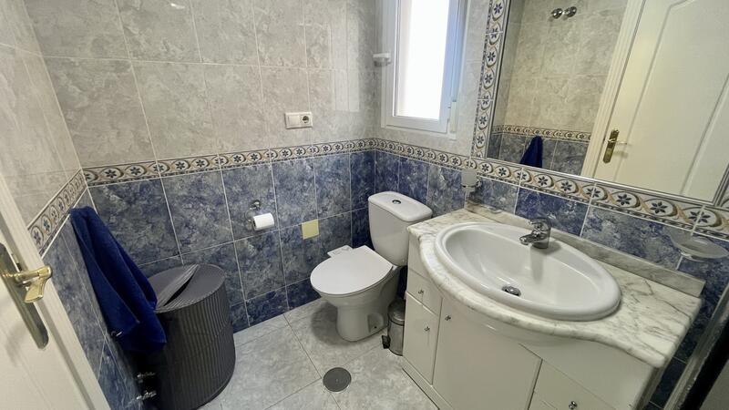 2 Cuarto Apartamento en venta