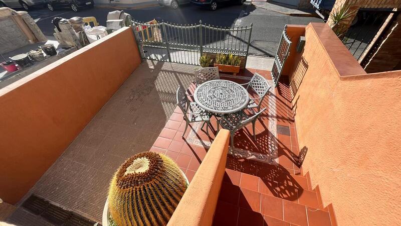 4 Cuarto Adosado en venta 4 Cuarto Adosado en venta