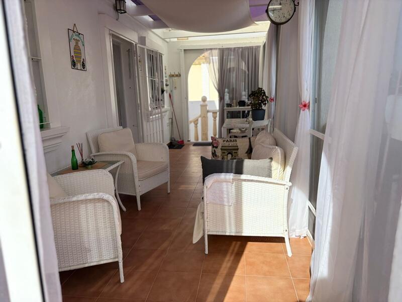 3 slaapkamer Villa Te koop 3 slaapkamer Villa Te koop