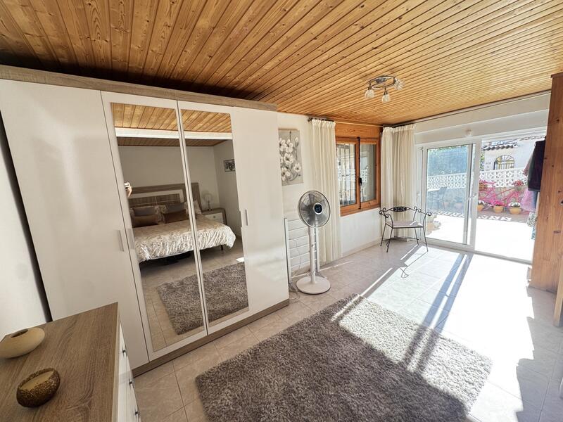 3 chambre Villa à vendre