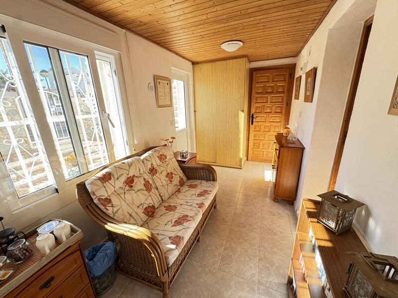 3 chambre Villa à vendre