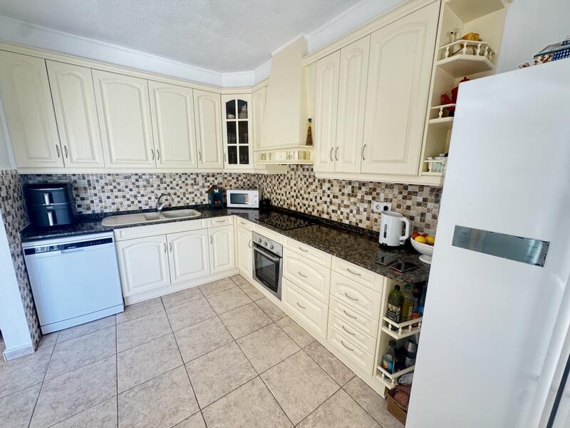 3 chambre Villa à vendre