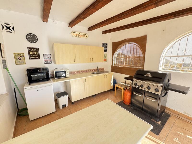 3 chambre Villa à vendre