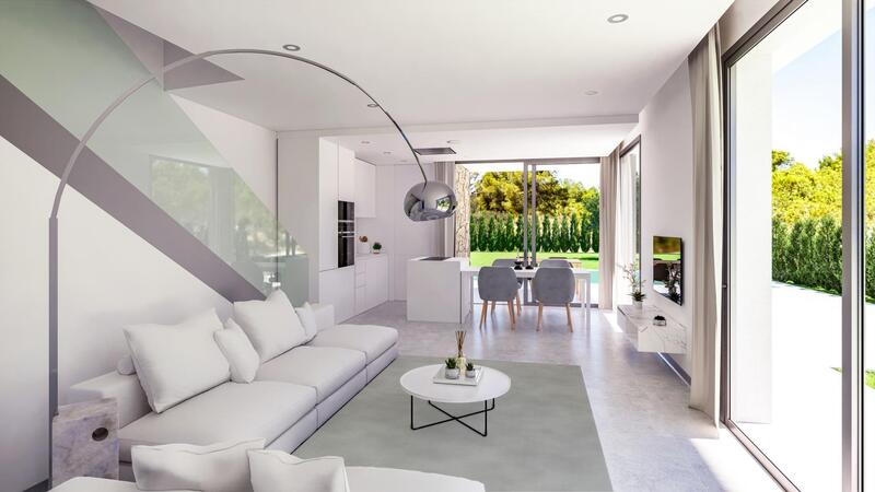 3 chambre Villa à vendre 3 chambre Villa à vendre