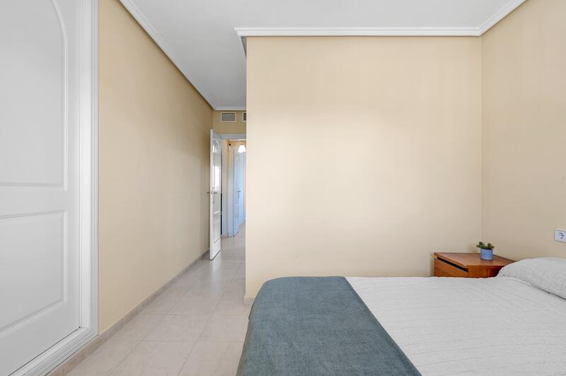 2 Schlafzimmer Appartement zu verkaufen