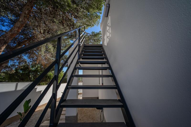 4 Cuarto Villa en venta