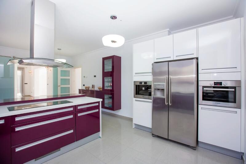 4 bedroom Villa for sale