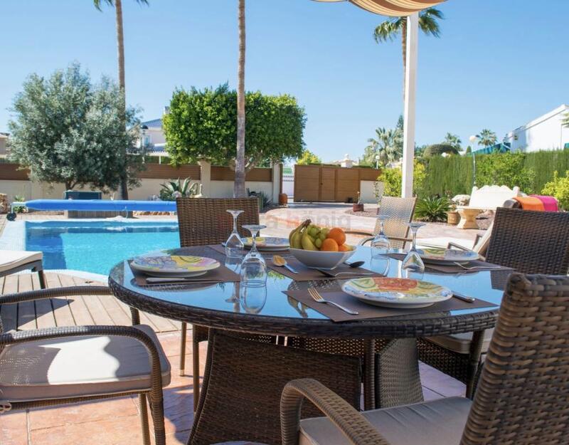 4 sovrum Villa till salu 4 sovrum Villa till salu