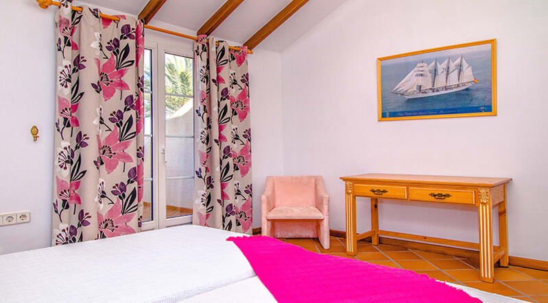 4 slaapkamer Villa Te koop