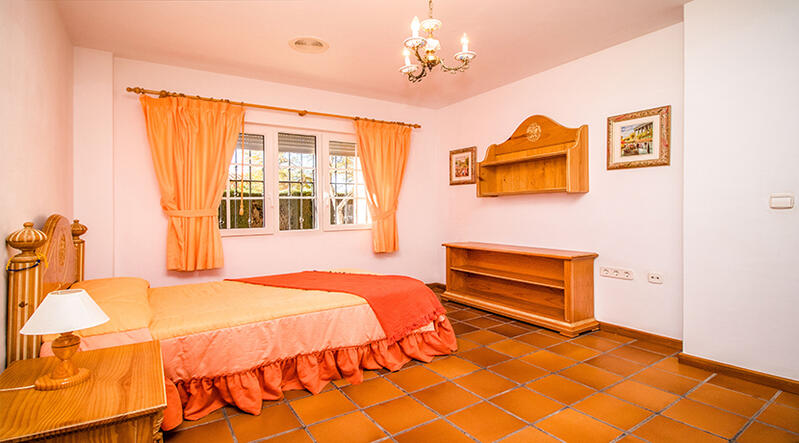 4 slaapkamer Villa Te koop