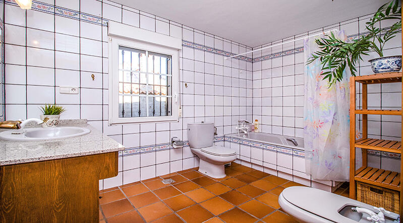 4 slaapkamer Villa Te koop