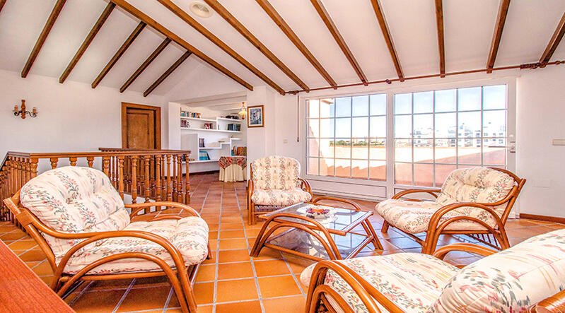 4 slaapkamer Villa Te koop