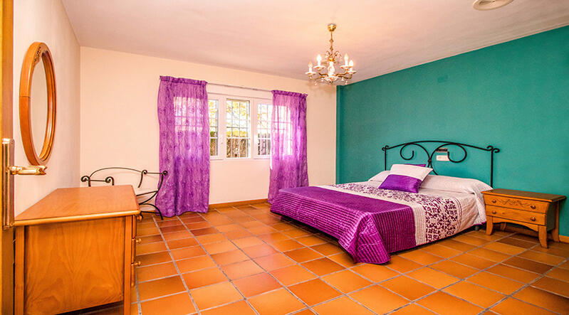 4 slaapkamer Villa Te koop